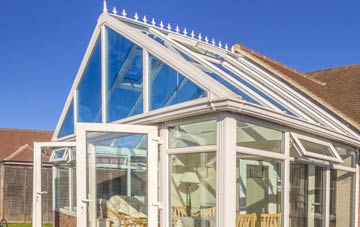conservatory roof insulation costs Cauldon Lowe