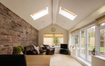 conservatory roof insulation Cauldon Lowe, Staffordshire