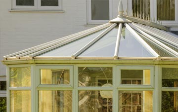 conservatory roof repair Cauldon Lowe, Staffordshire