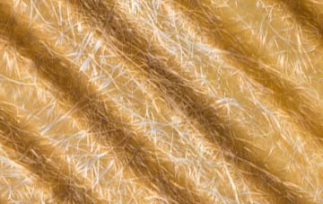 Cauldon Lowe fibreglass roof waterproofing