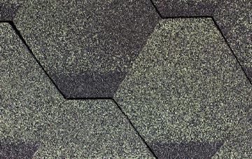 Cauldon Lowe fibreglass shingle repairs