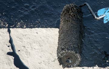 Cauldon Lowe liquid sealant waterproofing