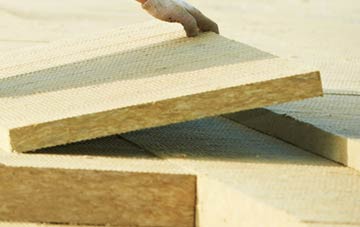 measuring Cauldon Lowe tapered insulation