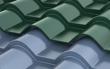 who should consider Cauldon Lowe plastic roofs