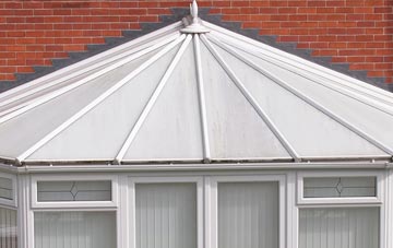 Cauldon Lowe polycarbonate conservatory roof repairs
