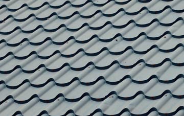 Cauldon Lowe rubber roofing companies