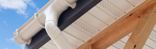 get Cauldon Lowe guttering quotes today