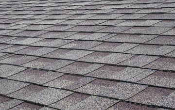Cauldon Lowe tiles for shallow pitch roofing