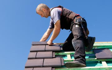 disadvantages of Cauldon Lowe slate roofing