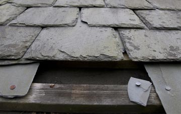 Cauldon Lowe slate roof repairs and maintenance