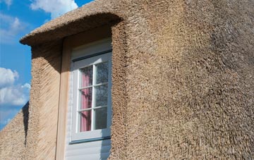 Cauldon Lowe thatch roof disadvantages