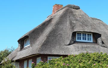 thatch roofing Cauldon Lowe, Staffordshire