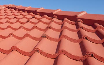 Cauldon Lowe tile and slate roof replacement