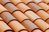 Cauldon Lowe clay roofing