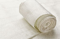 Cauldon Lowe fibreglass roofing repairs