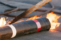 free Cauldon Lowe flat roofing repair quotes