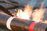 Cauldon Lowe flat roofing replacement