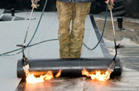 Cauldon Lowe flat roof sealing quote