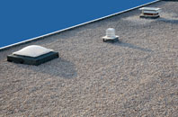 Cauldon Lowe flat roofing