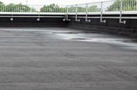 find rated Cauldon Lowe flat roofing companies