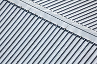 Cauldon Lowe metal roofing