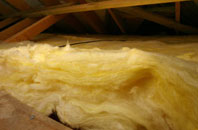 Cauldon Lowe pitch roof insulation
