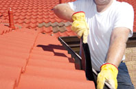 Cauldon Lowe roof cleaners