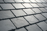 Cauldon Lowe slate roof